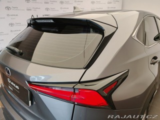 Lexus Ostatní modely NX 300h 2.5 ELEGANCE 2WD SAFETY 2020