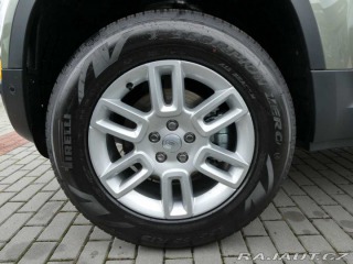 Land Rover Defender 110 3,0 S D200 4x4 automa 2025