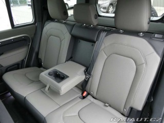 Land Rover Defender 110 3,0 S D200 4x4 automa 2025