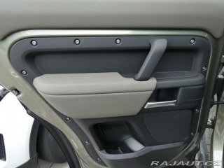 Land Rover Defender 110 3,0 S D200 4x4 automa 2025
