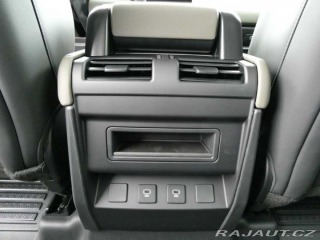 Land Rover Defender 110 3,0 S D200 4x4 automa 2025