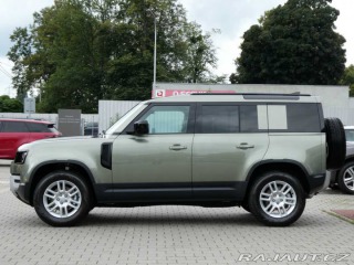 Land Rover Defender 110 3,0 S D200 4x4 automa 2025