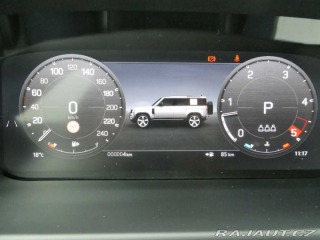 Land Rover Defender 110 3,0 S D200 4x4 automa 2025