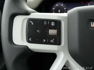 Land Rover Defender 110 3,0 S D200 4x4 automa 2025