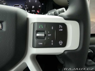 Land Rover Defender 110 3,0 S D200 4x4 automa 2025