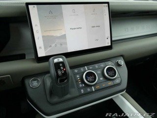 Land Rover Defender 110 3,0 S D200 4x4 automa 2025