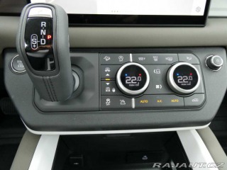 Land Rover Defender 110 3,0 S D200 4x4 automa 2025