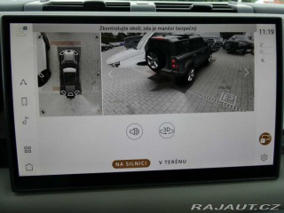 Land Rover Defender 110 3,0 S D200 4x4 automa 2025