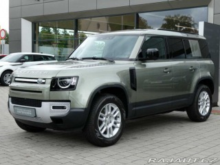 Land Rover Defender 110 3,0 S D200 4x4 automa 2025