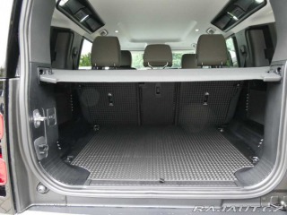 Land Rover Defender 110 3,0 S D200 4x4 automa 2025