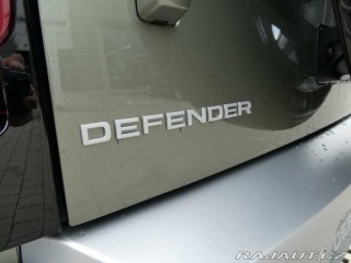 Land Rover Defender 110 3,0 S D200 4x4 automa 2025