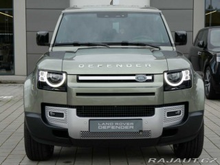 Land Rover Defender 110 3,0 S D200 4x4 automa 2025