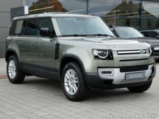 Land Rover Defender 110 3,0 S D200 4x4 automa 2025