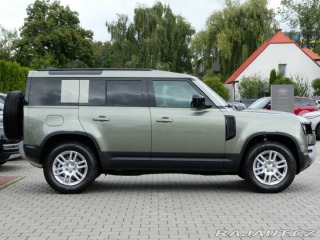 Land Rover Defender 110 3,0 S D200 4x4 automa 2025