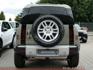 Land Rover Defender 110 3,0 S D200 4x4 automa 2025