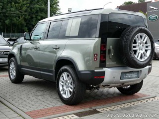 Land Rover Defender 110 3,0 S D200 4x4 automa 2025