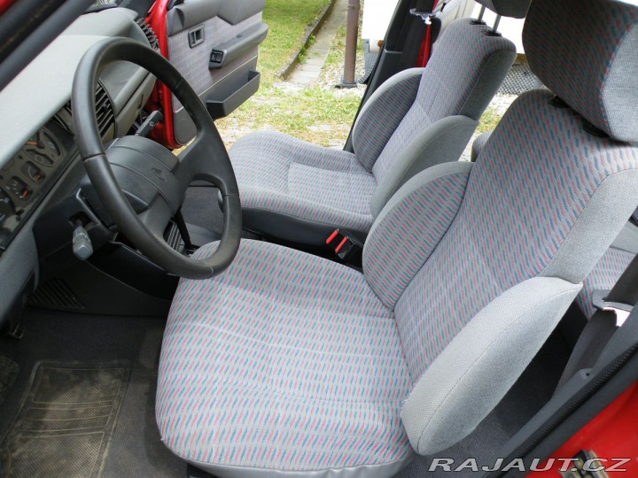 Renault Ostatní modely 11 Automatic 1988