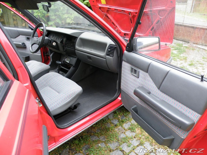 Renault Ostatní modely 11 Automatic 1988