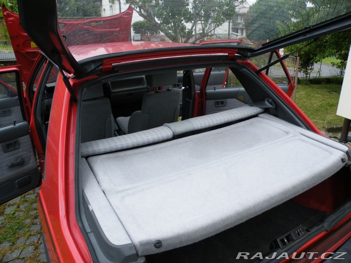 Renault Ostatní modely 11 Automatic 1988