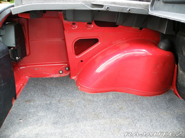 Renault Ostatní modely 11 Automatic 1988
