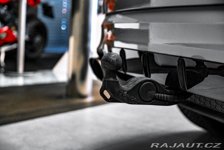 Porsche Cayenne Turbo Exclusive Pano PDLS 2020