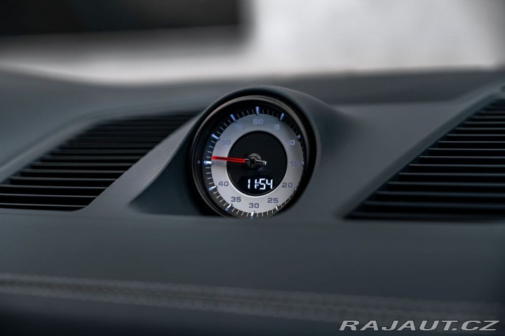 Porsche Cayenne Turbo Exclusive Pano PDLS 2020
