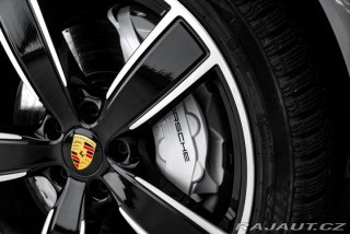 Porsche Cayenne Turbo Exclusive Pano PDLS 2020