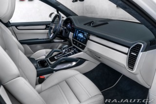 Porsche Cayenne Turbo Exclusive Pano PDLS 2020