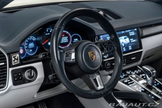 Porsche Cayenne Turbo Exclusive Pano PDLS 2020