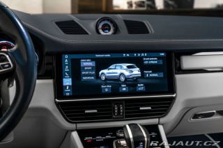 Porsche Cayenne Turbo Exclusive Pano PDLS 2020