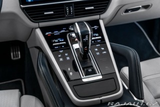 Porsche Cayenne Turbo Exclusive Pano PDLS 2020