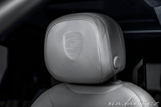 Porsche Cayenne Turbo Exclusive Pano PDLS 2020