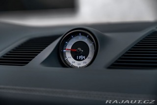 Porsche Cayenne Turbo Exclusive Pano PDLS 2020