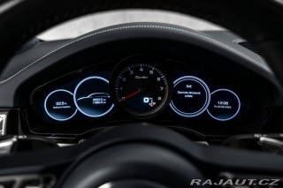 Porsche Cayenne Turbo Exclusive Pano PDLS 2020