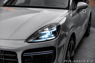 Porsche Cayenne Turbo Exclusive Pano PDLS 2020