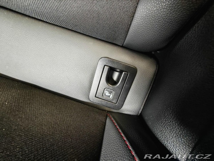 Toyota Corolla 2.0 Hybrid e-CVT GR Sport 2024