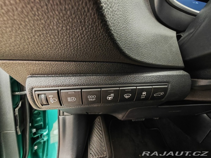 Toyota Corolla 2.0 Hybrid e-CVT GR Sport 2024