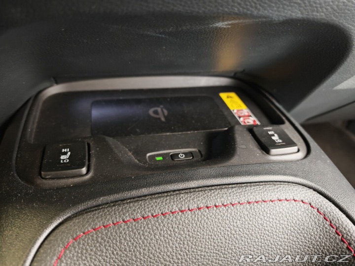 Toyota Corolla 2.0 Hybrid e-CVT GR Sport 2024