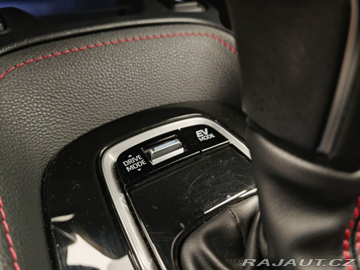 Toyota Corolla 2.0 Hybrid e-CVT GR Sport 2024