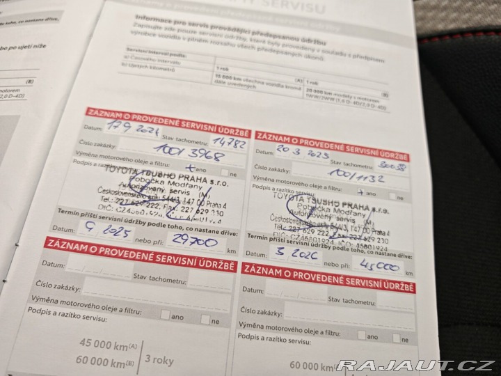 Toyota Corolla 2.0 Hybrid e-CVT GR Sport 2024