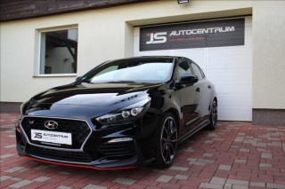 Hyundai i30 2,0 T-GDI 275PS  N Perfor