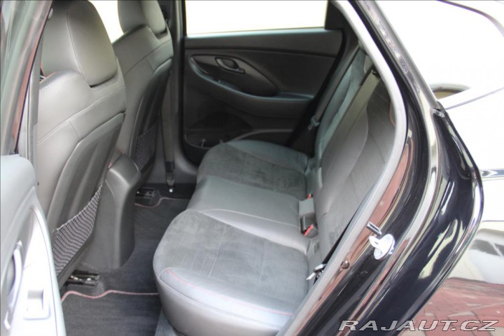 Hyundai i30 2,0 T-GDI 275PS N Perfor 2019