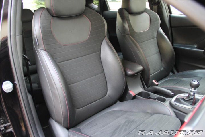 Hyundai i30 2,0 T-GDI 275PS N Perfor 2019