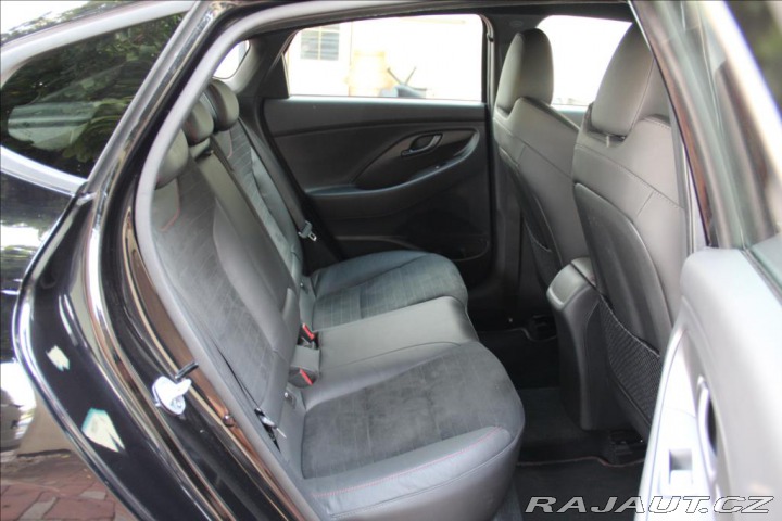 Hyundai i30 2,0 T-GDI 275PS N Perfor 2019