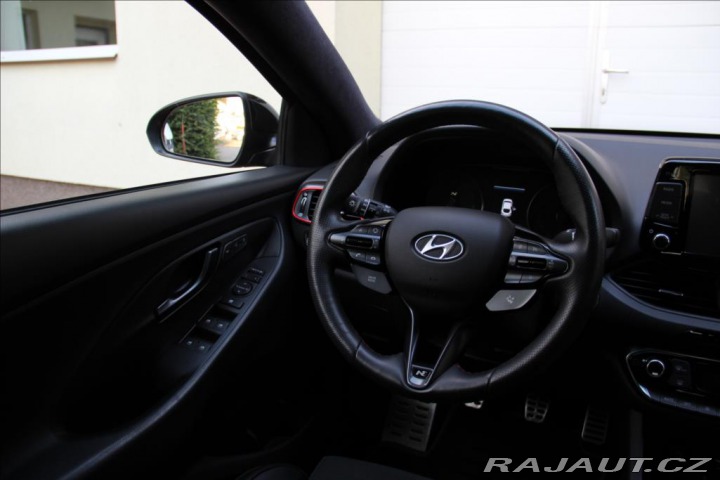 Hyundai i30 2,0 T-GDI 275PS N Perfor 2019