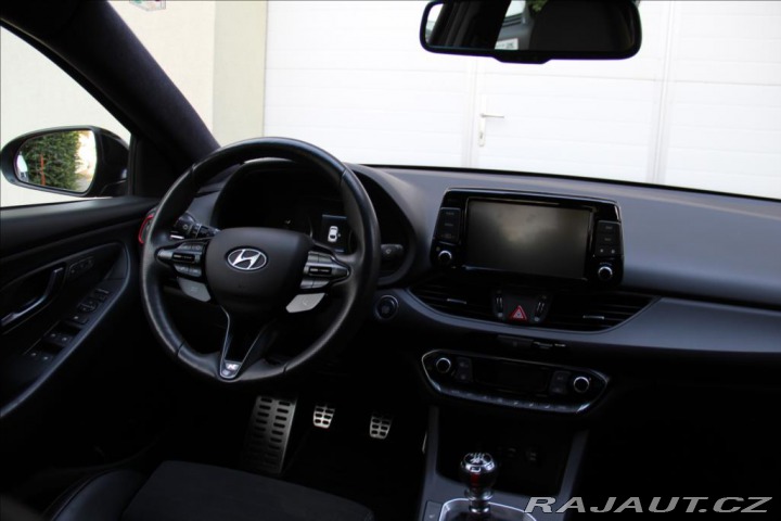 Hyundai i30 2,0 T-GDI 275PS N Perfor 2019