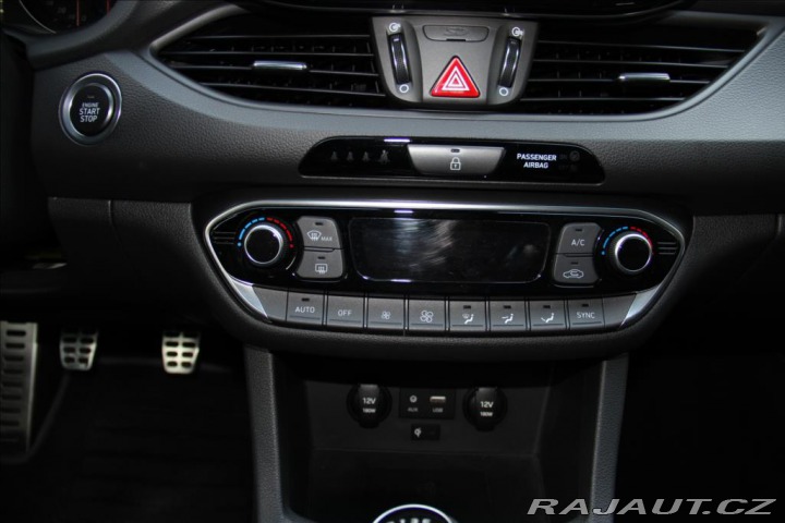 Hyundai i30 2,0 T-GDI 275PS N Perfor 2019