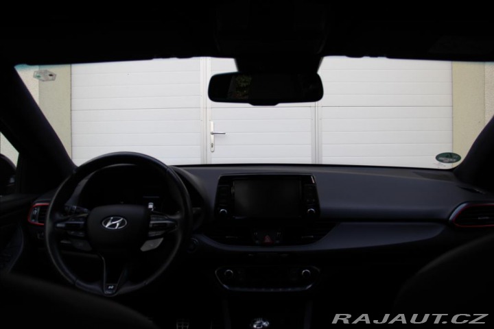 Hyundai i30 2,0 T-GDI 275PS N Perfor 2019