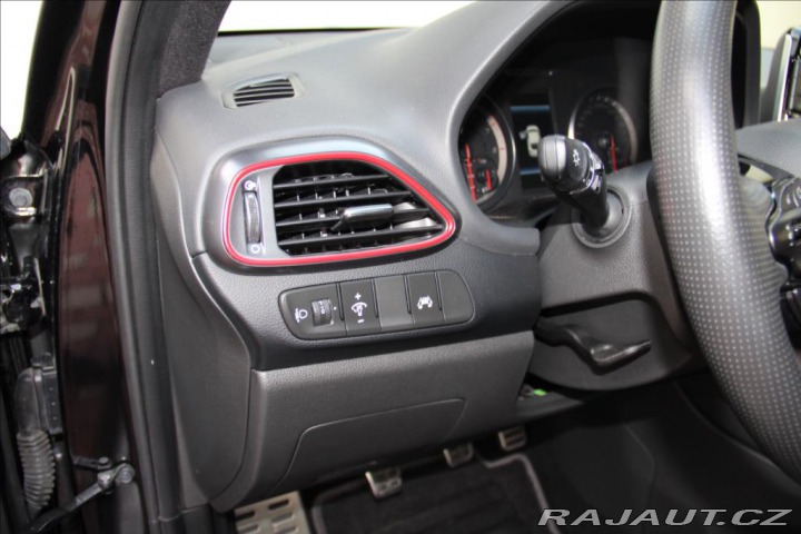 Hyundai i30 2,0 T-GDI 275PS N Perfor 2019