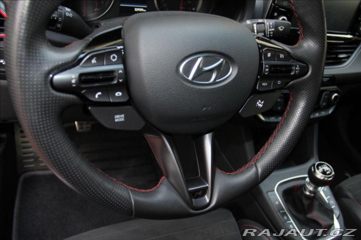 Hyundai i30 2,0 T-GDI 275PS N Perfor 2019
